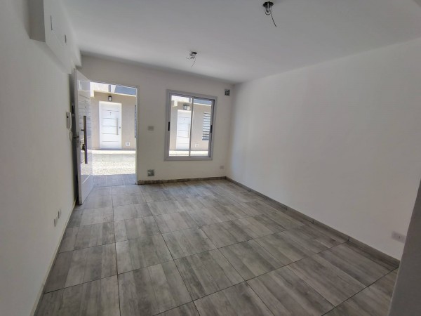 DUPLEX EN VENTA A ESTRENAR BRIDA II