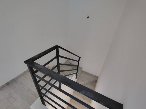 DUPLEX EN VENTA A ESTRENAR BRIDA II