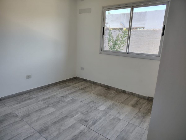 DUPLEX EN VENTA A ESTRENAR BRIDA II