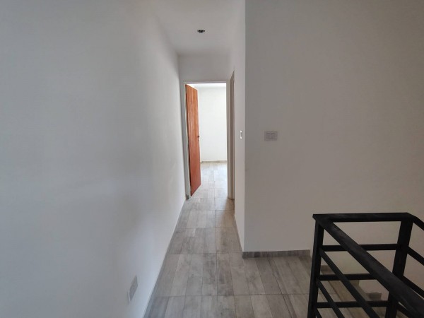 DUPLEX EN VENTA A ESTRENAR BRIDA II