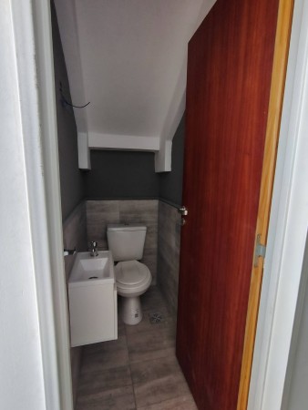 DUPLEX EN VENTA A ESTRENAR BRIDA II