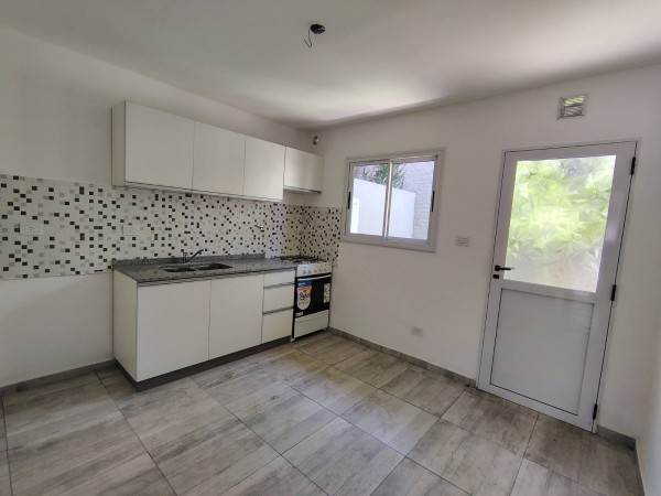 DUPLEX EN VENTA A ESTRENAR BRIDA II