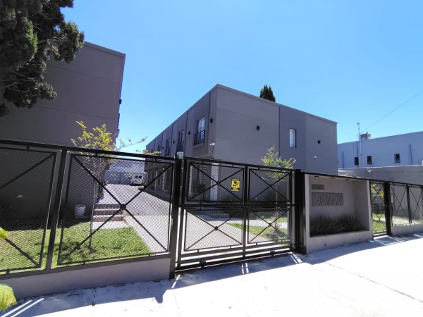 DUPLEX EN VENTA A ESTRENAR BRIDA II