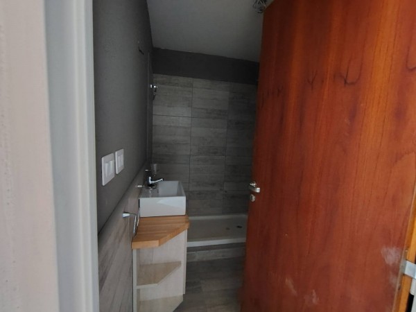 DUPLEX EN VENTA A ESTRENAR BRIDA II